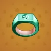 Signet Ring #1231