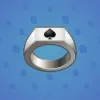 Signet Ring #12314