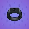 Signet Ring #12315
