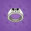 Signet Ring #12317