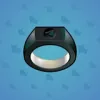 Signet Ring #12318