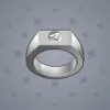 Signet Ring #12320