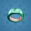 Signet Ring #12325