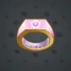 Signet Ring #12328