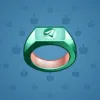 Signet Ring #12330