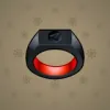 Signet Ring #12331