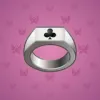 Signet Ring #12334