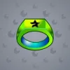 Signet Ring #12337
