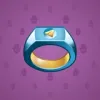Signet Ring #1234