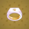 Signet Ring #12340