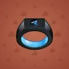 Signet Ring #12341