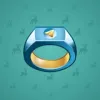Signet Ring #12342