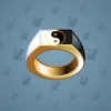 Signet Ring #12343