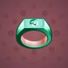 Signet Ring #12345