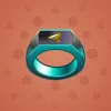 Signet Ring #12346