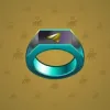 Signet Ring #12348