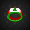 Signet Ring #12352