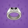 Signet Ring #12354