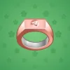 Signet Ring #12355