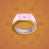Signet Ring #12358