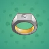 Signet Ring #1236