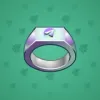 Signet Ring #12360