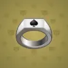 Signet Ring #12363