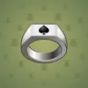Signet Ring #12364