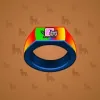 Signet Ring #12365