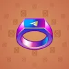 Signet Ring #12368