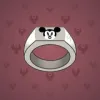 Signet Ring #12372