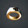 Signet Ring #12373