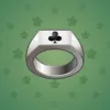 Signet Ring #12377