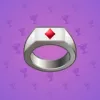 Signet Ring #12379