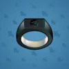 Signet Ring #12381