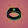 Signet Ring #12383