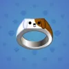 Signet Ring #12392
