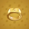 Signet Ring #12405