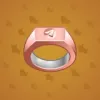 Signet Ring #12406