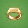Signet Ring #12409