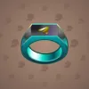 Signet Ring #12412