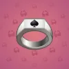 Signet Ring #12414