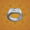 Signet Ring #12425