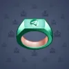 Signet Ring #12427