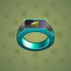 Signet Ring #12432
