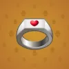 Signet Ring #12433