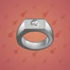 Signet Ring #12435