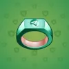 Signet Ring #12436