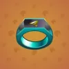 Signet Ring #1244