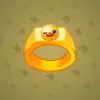 Signet Ring #12440